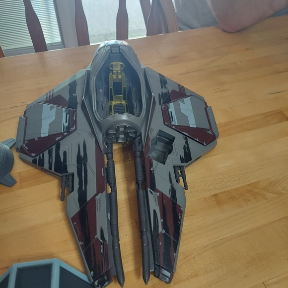 Star Wars Franchise Toy/Book Lot - Picture 3 of 16